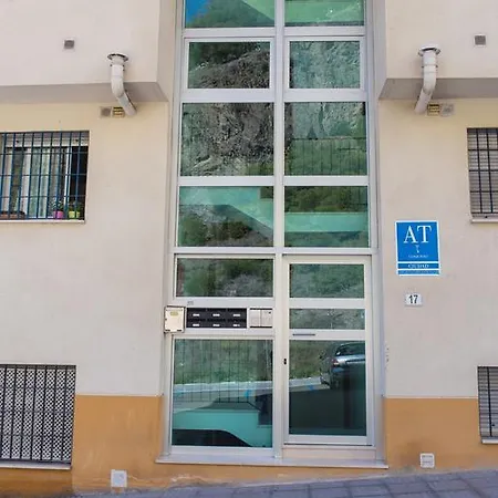 Ab Reding Apartamento *