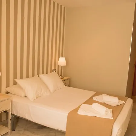 Apartamento Ab Reding *
