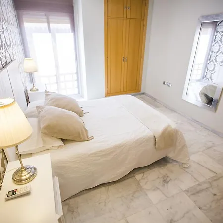 Ab Reding Apartamento Málaga