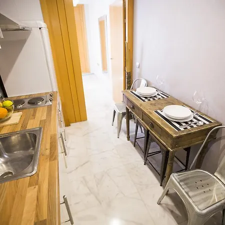 Ab Reding Apartamento
