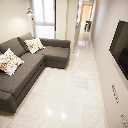 Ab Reding Apartamento Málaga