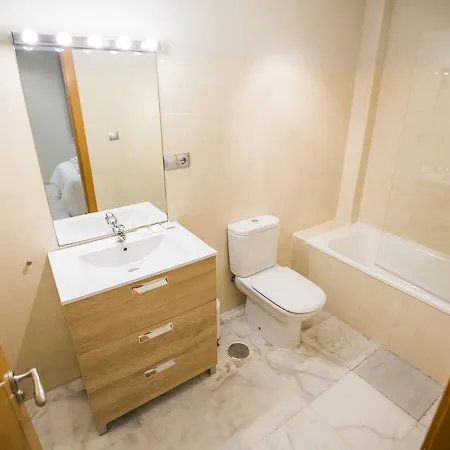 Apartamento Ab Reding