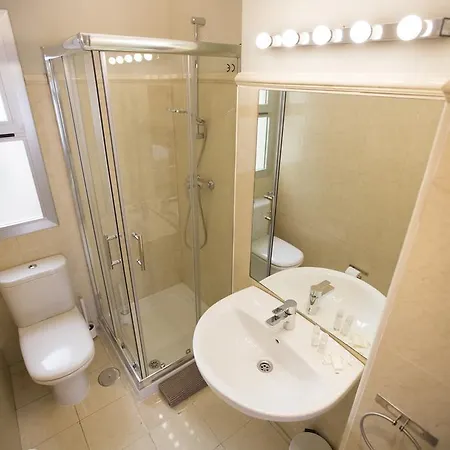 Ab Reding Apartamento *