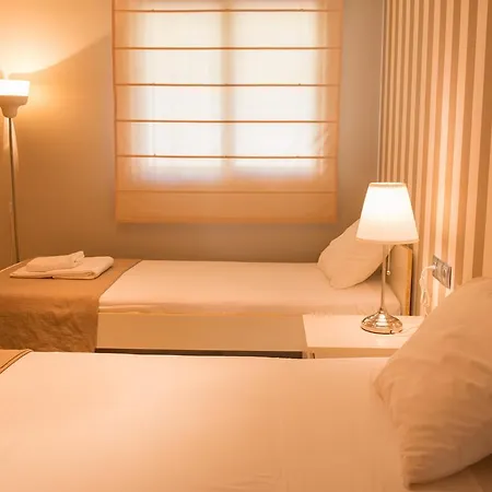 Ab Reding Apartamento *