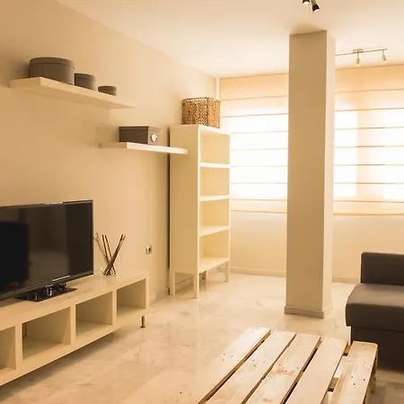 Ab Reding Apartamento Málaga