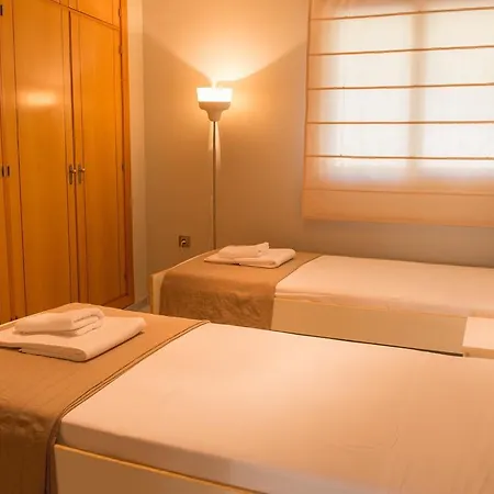 Apartamento Ab Reding *