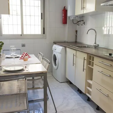 Apartamento Ab Reding Málaga