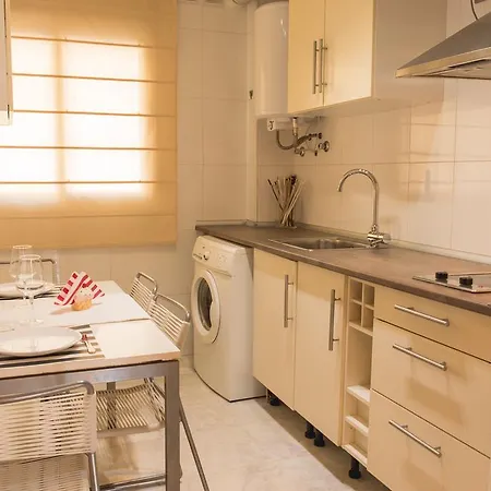 Ab Reding Apartamento *