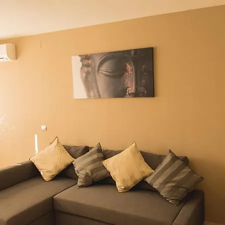 Apartamento Ab Reding *