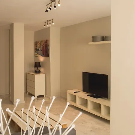 Ab Reding Apartamento *