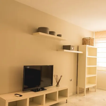 Apartamento Ab Reding Málaga