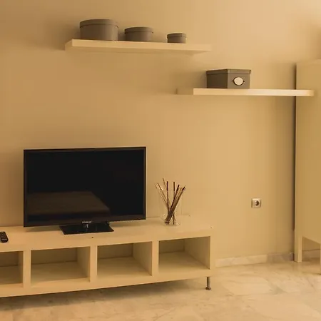 Ab Reding Apartment *